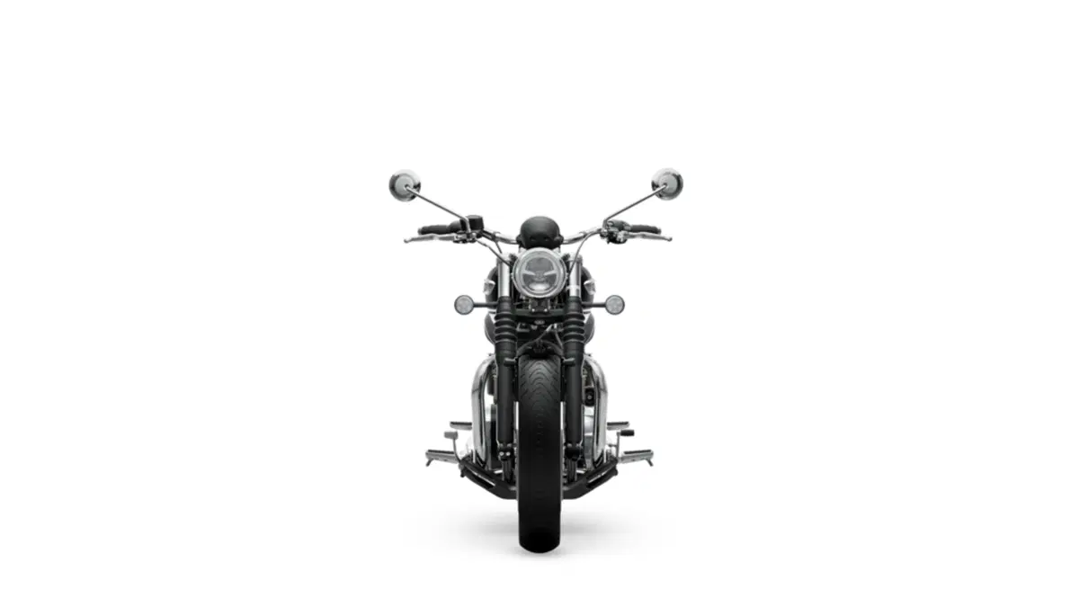 Triumph Bonneville 2026: evoluzione tecnica per le Modern Classic inglesi (11)