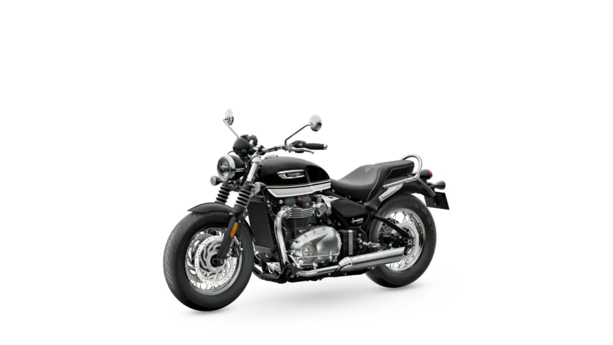Triumph Bonneville 2026: evoluzione tecnica per le Modern Classic inglesi (12)