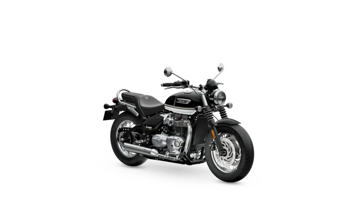 Triumph Bonneville 2026: evoluzione tecnica per le Modern Classic inglesi (14)