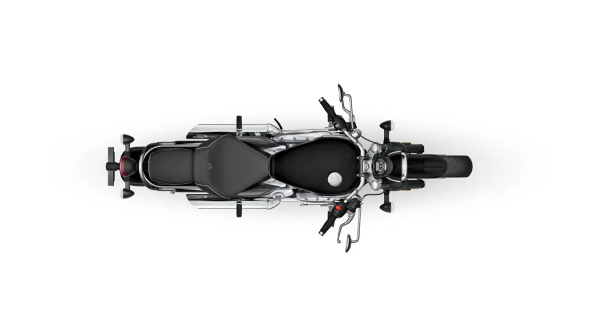 Triumph Bonneville 2026: evoluzione tecnica per le Modern Classic inglesi (17)