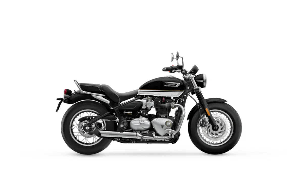 Triumph Bonneville 2026: evoluzione tecnica per le Modern Classic inglesi (18)