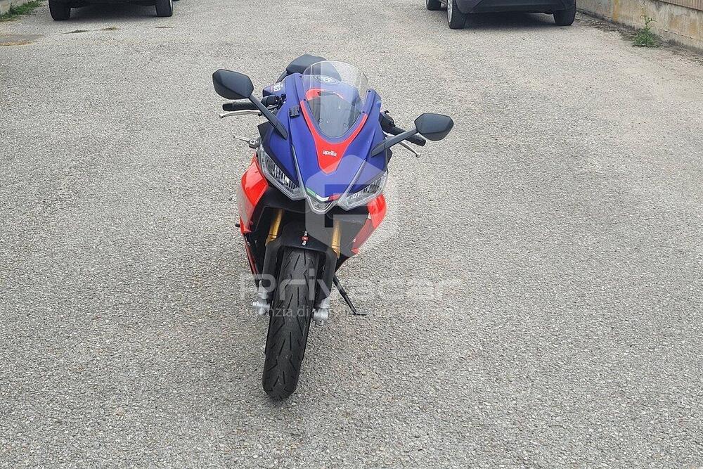 Aprilia RS 660 (2020 - 24) (2)