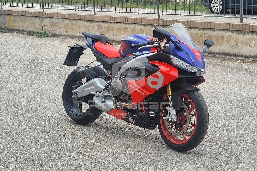 Aprilia RS 660 (2020 - 24) (3)