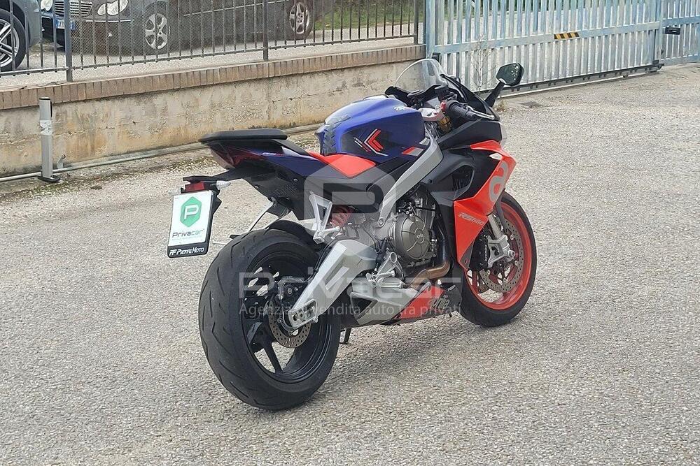 Aprilia RS 660 (2020 - 24) (5)