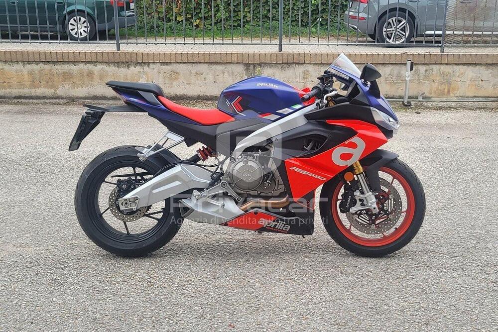 Aprilia RS 660 (2020 - 24) (4)