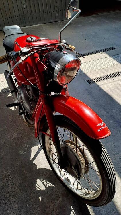 Moto Guzzi Lodola 235 Gran Turismo (3)