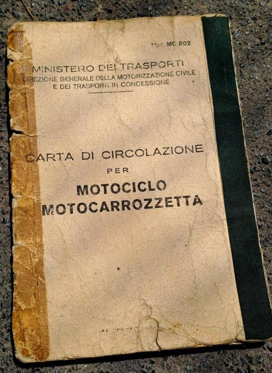 Moto Guzzi Lodola 235 Gran Turismo (5)