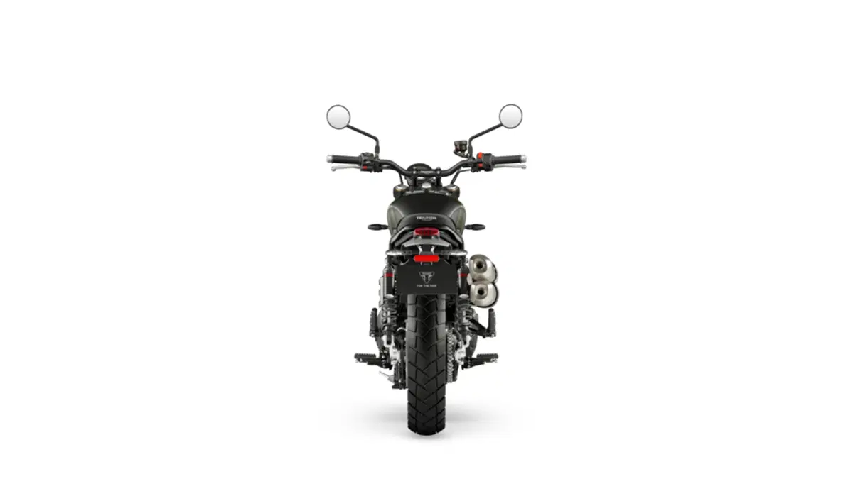 Triumph Bonneville 2026: evoluzione tecnica per le Modern Classic inglesi (2)