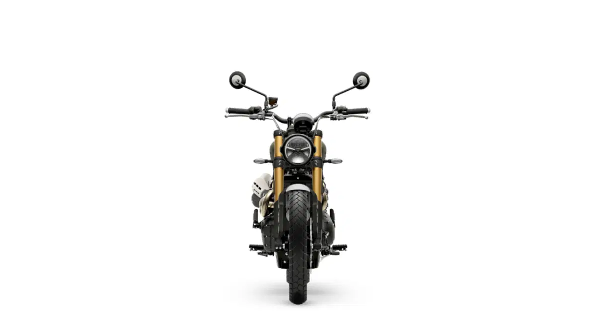 Triumph Bonneville 2026: evoluzione tecnica per le Modern Classic inglesi (3)