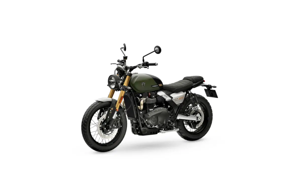 Triumph Bonneville 2026: evoluzione tecnica per le Modern Classic inglesi (4)