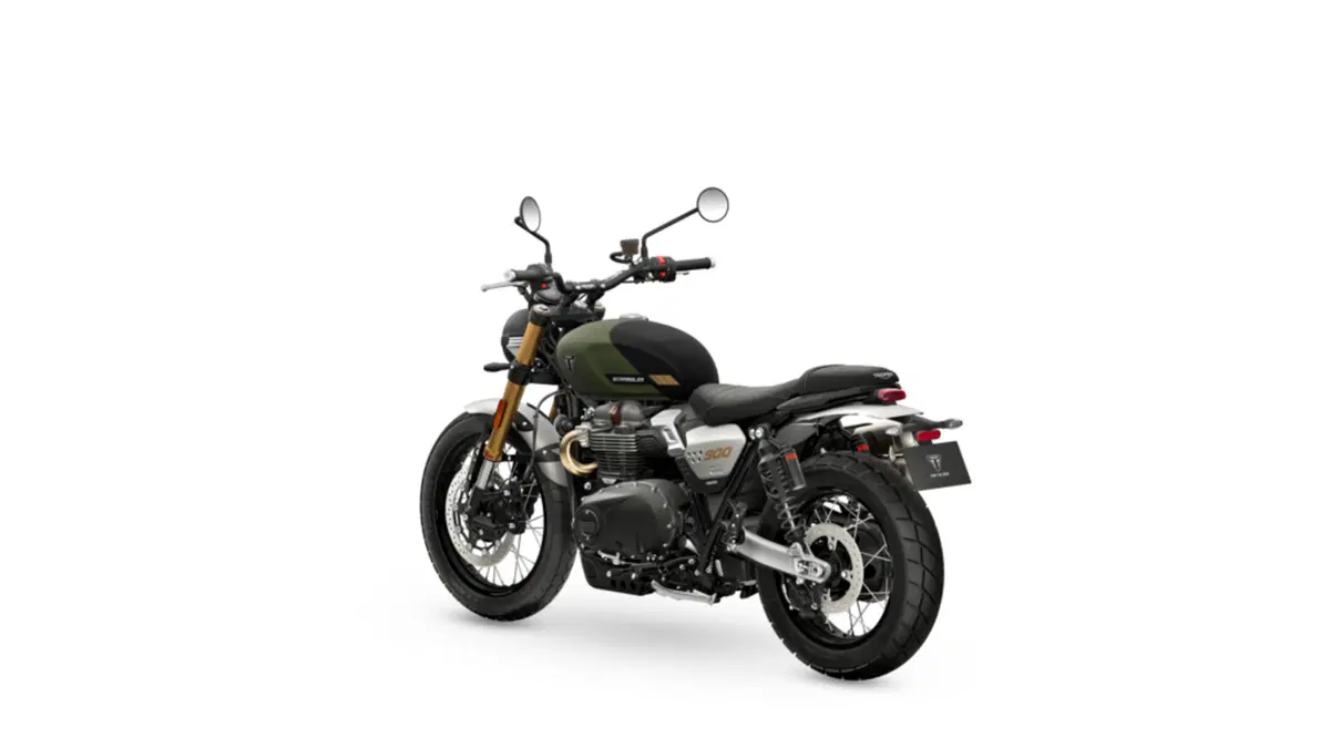 Triumph Bonneville 2026: evoluzione tecnica per le Modern Classic inglesi (5)