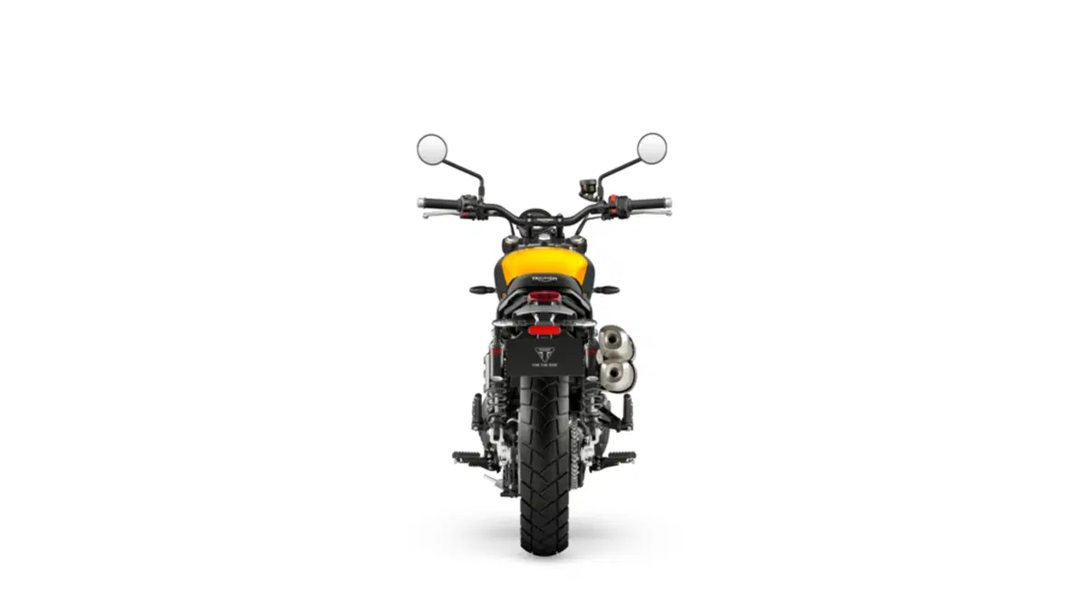 Triumph Bonneville 2026: evoluzione tecnica per le Modern Classic inglesi (9)