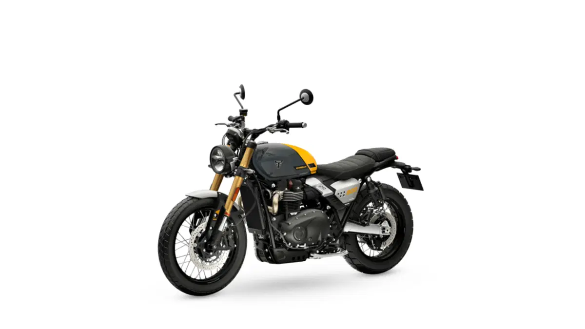 Triumph Bonneville 2026: evoluzione tecnica per le Modern Classic inglesi (12)