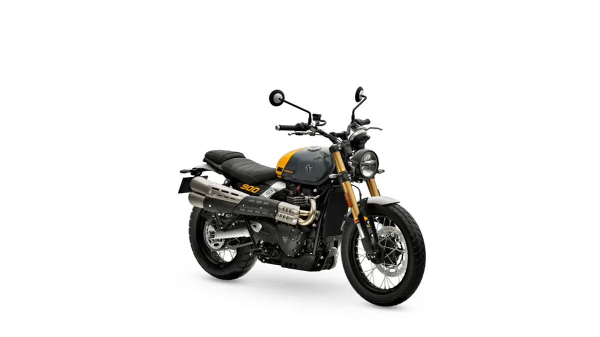 Triumph Bonneville 2026: evoluzione tecnica per le Modern Classic inglesi (13)