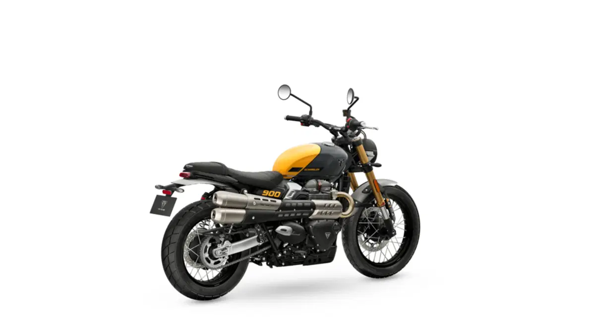 Triumph Bonneville 2026: evoluzione tecnica per le Modern Classic inglesi (15)