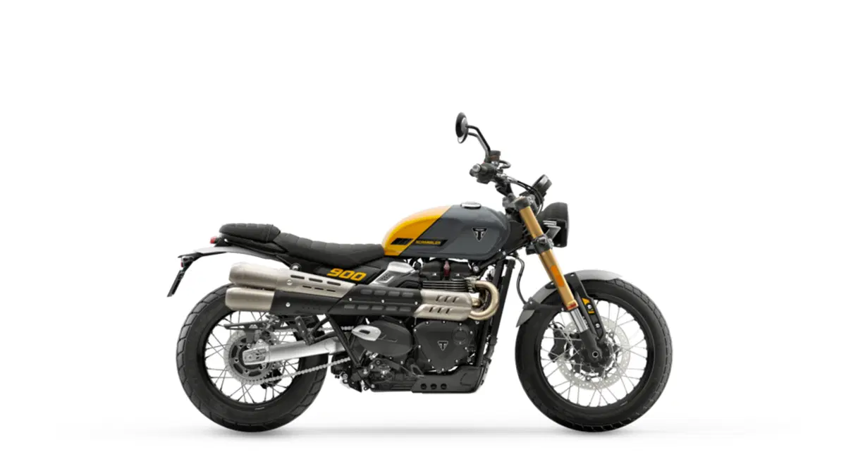 Triumph Bonneville 2026: evoluzione tecnica per le Modern Classic inglesi (16)