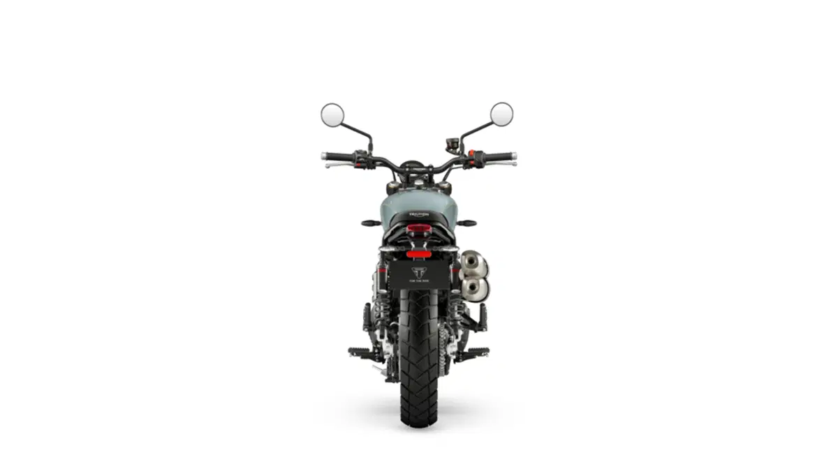 Triumph Bonneville 2026: evoluzione tecnica per le Modern Classic inglesi (18)