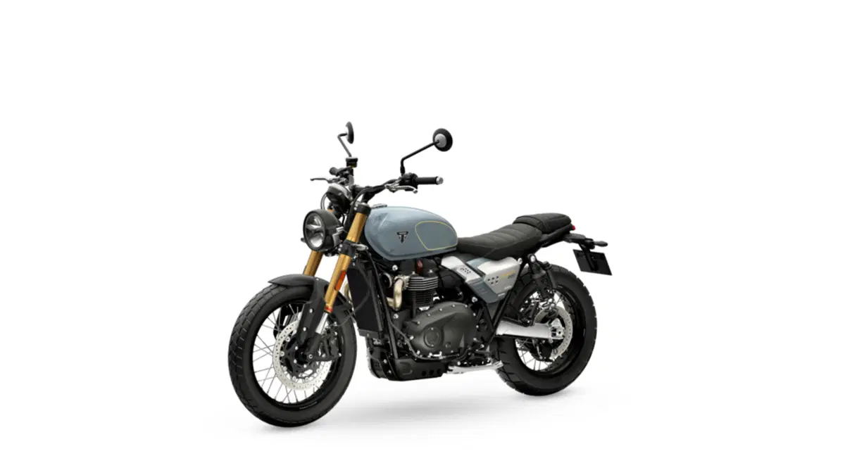 Triumph Bonneville 2026: evoluzione tecnica per le Modern Classic inglesi (20)