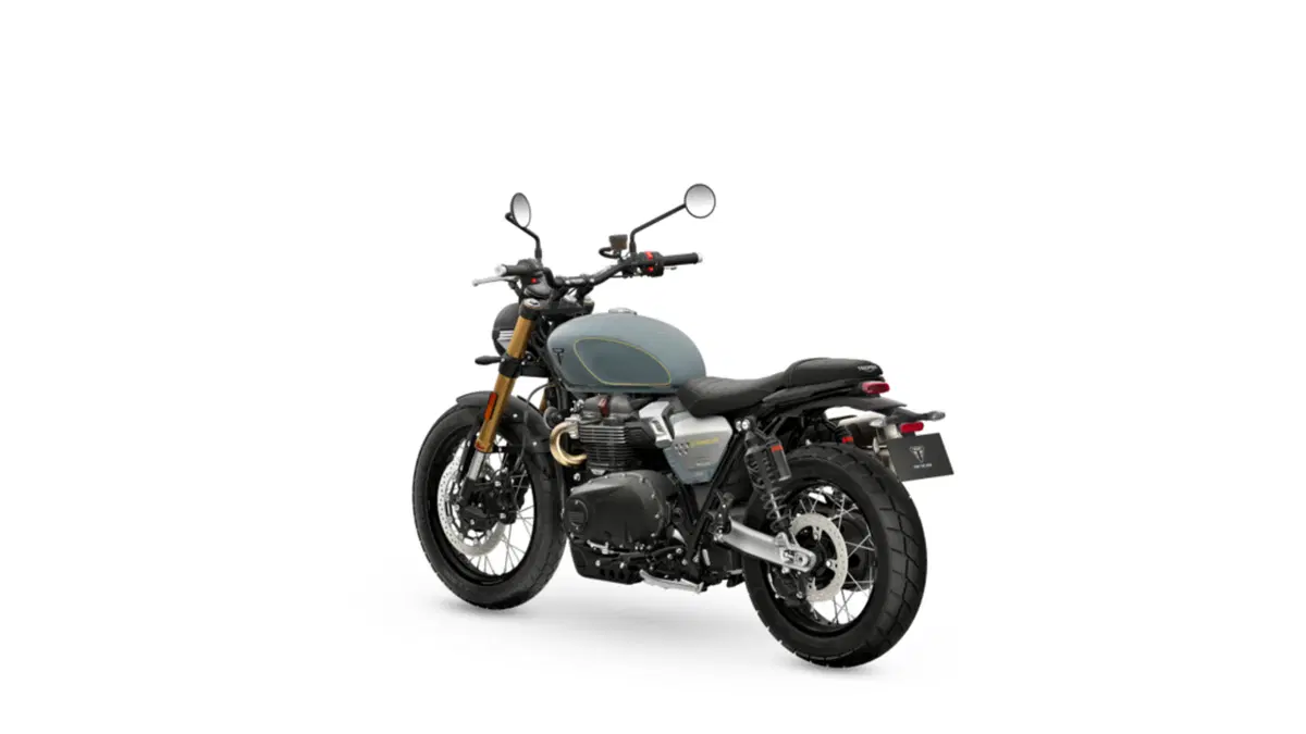 Triumph Bonneville 2026: evoluzione tecnica per le Modern Classic inglesi (21)