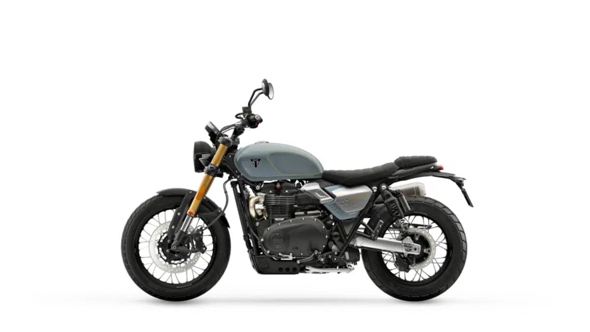 Triumph Bonneville 2026: evoluzione tecnica per le Modern Classic inglesi (22)
