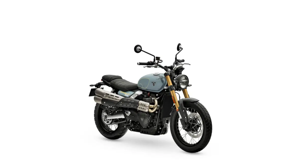 Triumph Bonneville 2026: evoluzione tecnica per le Modern Classic inglesi (23)