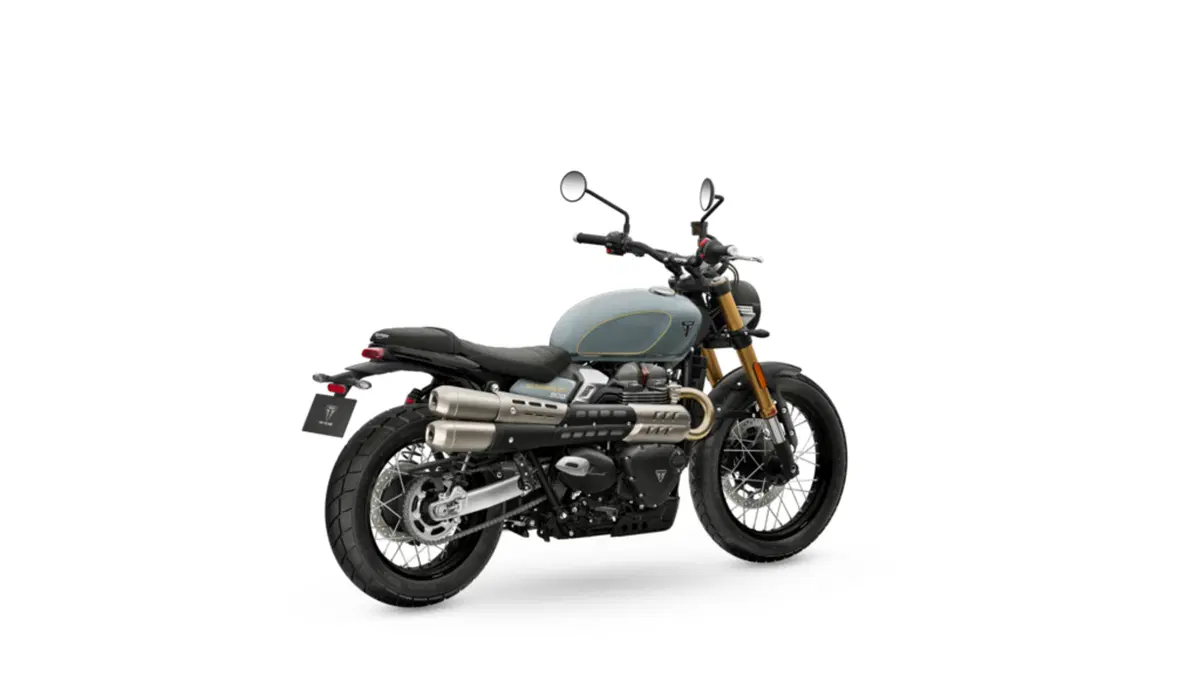 Triumph Bonneville 2026: evoluzione tecnica per le Modern Classic inglesi (24)