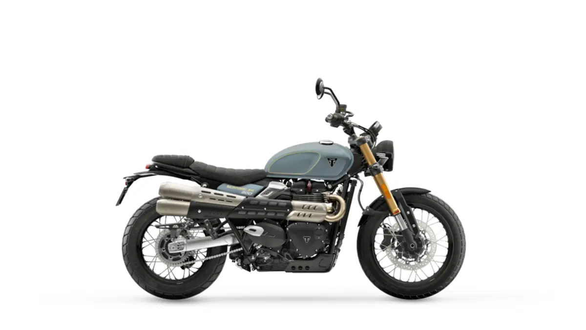 Triumph Bonneville 2026: evoluzione tecnica per le Modern Classic inglesi (25)