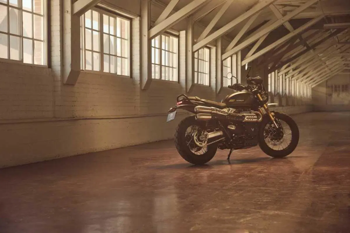 Triumph Bonneville 2026: evoluzione tecnica per le Modern Classic inglesi (26)