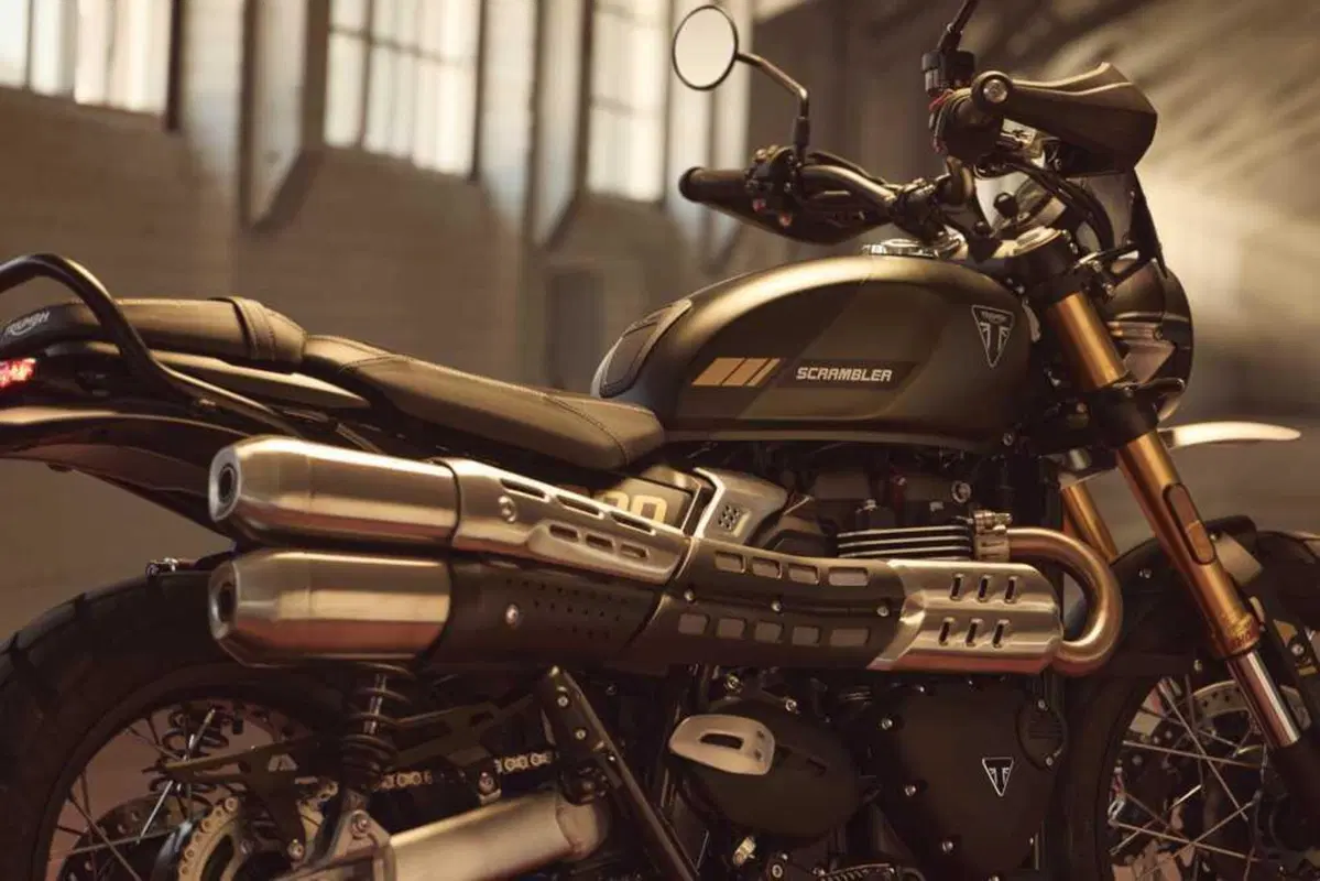 Triumph Bonneville 2026: evoluzione tecnica per le Modern Classic inglesi (27)