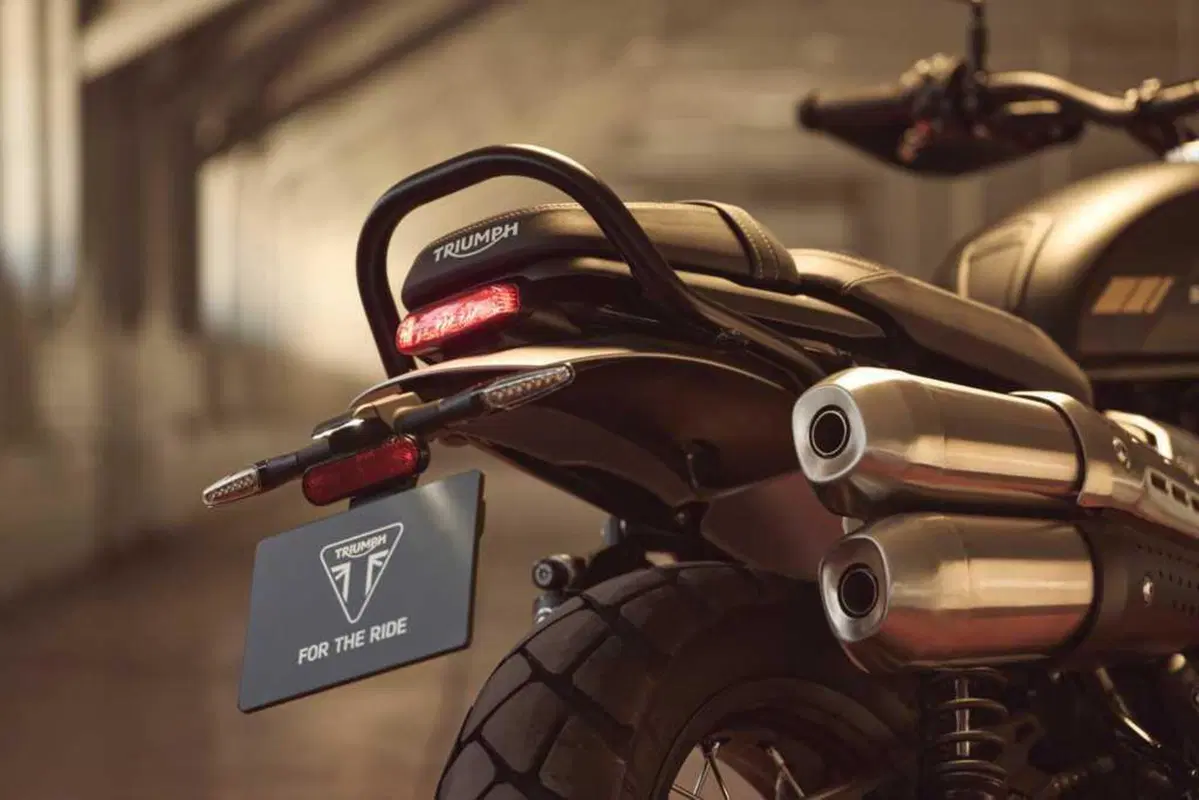 Triumph Bonneville 2026: evoluzione tecnica per le Modern Classic inglesi (28)