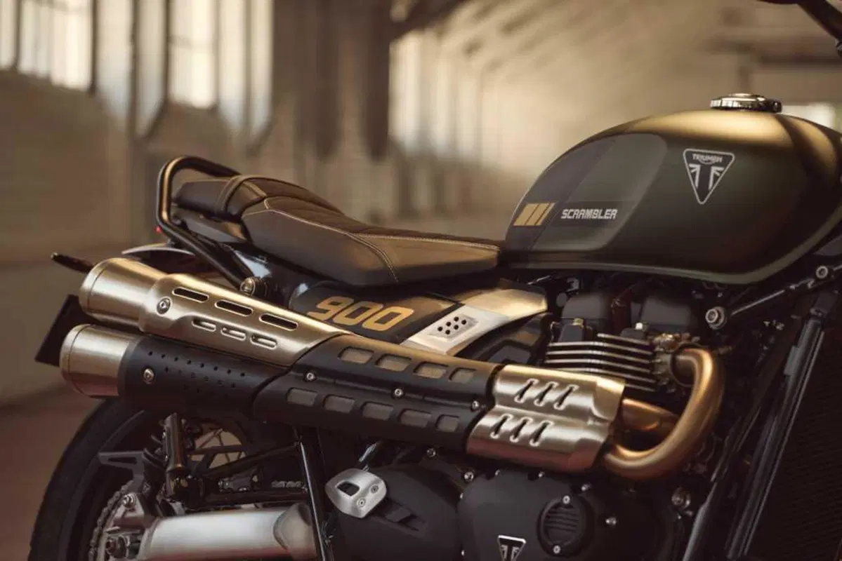 Triumph Bonneville 2026: evoluzione tecnica per le Modern Classic inglesi (30)