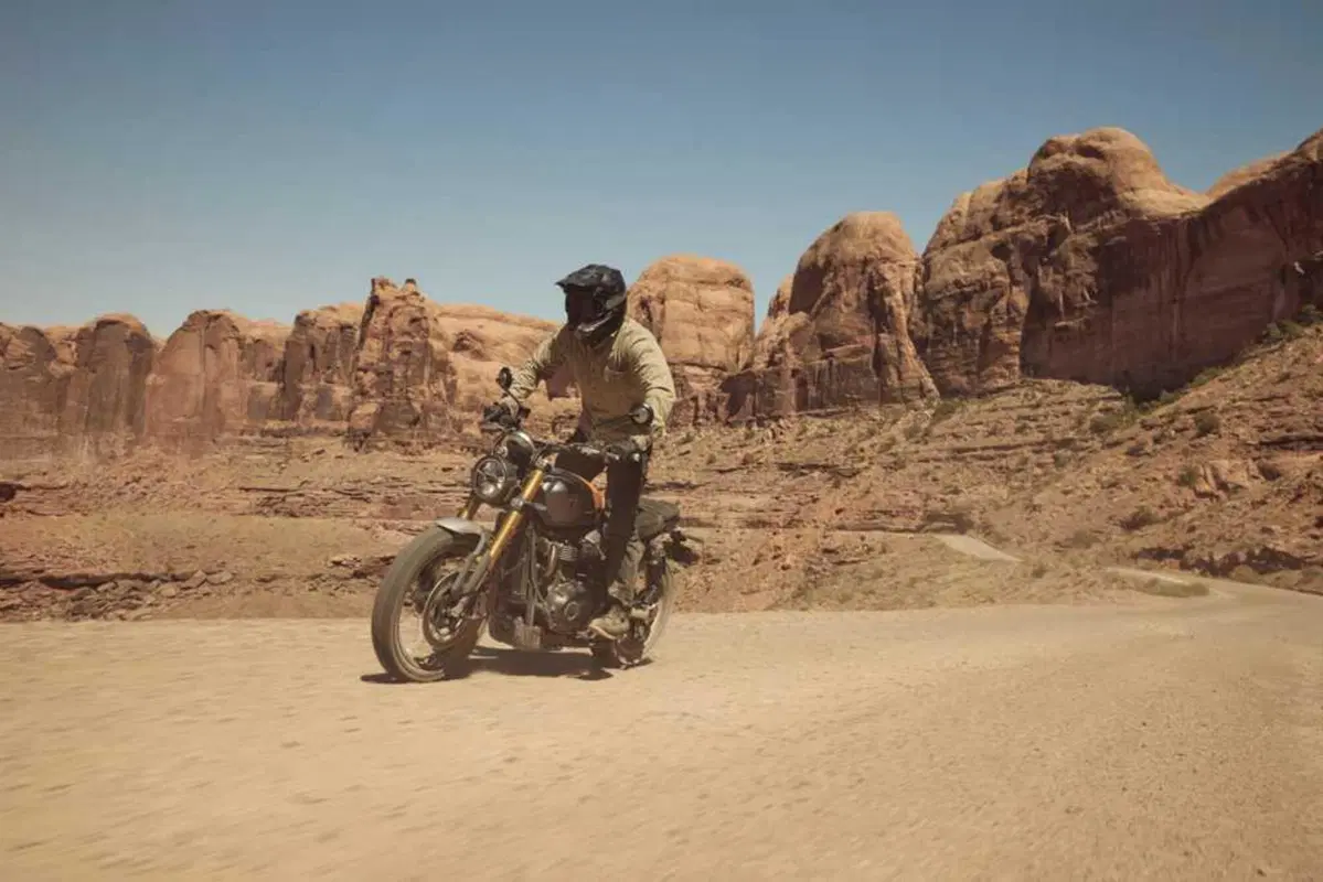 Triumph Bonneville 2026: evoluzione tecnica per le Modern Classic inglesi (31)