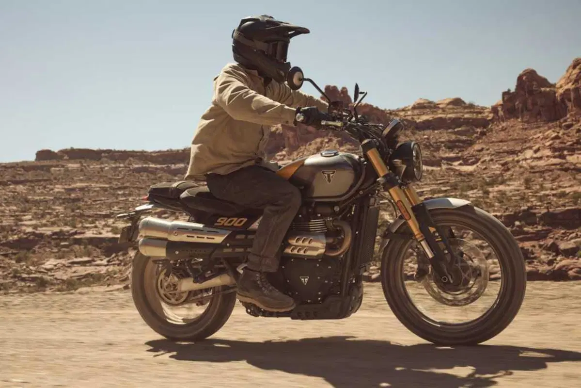 Triumph Bonneville 2026: evoluzione tecnica per le Modern Classic inglesi (32)