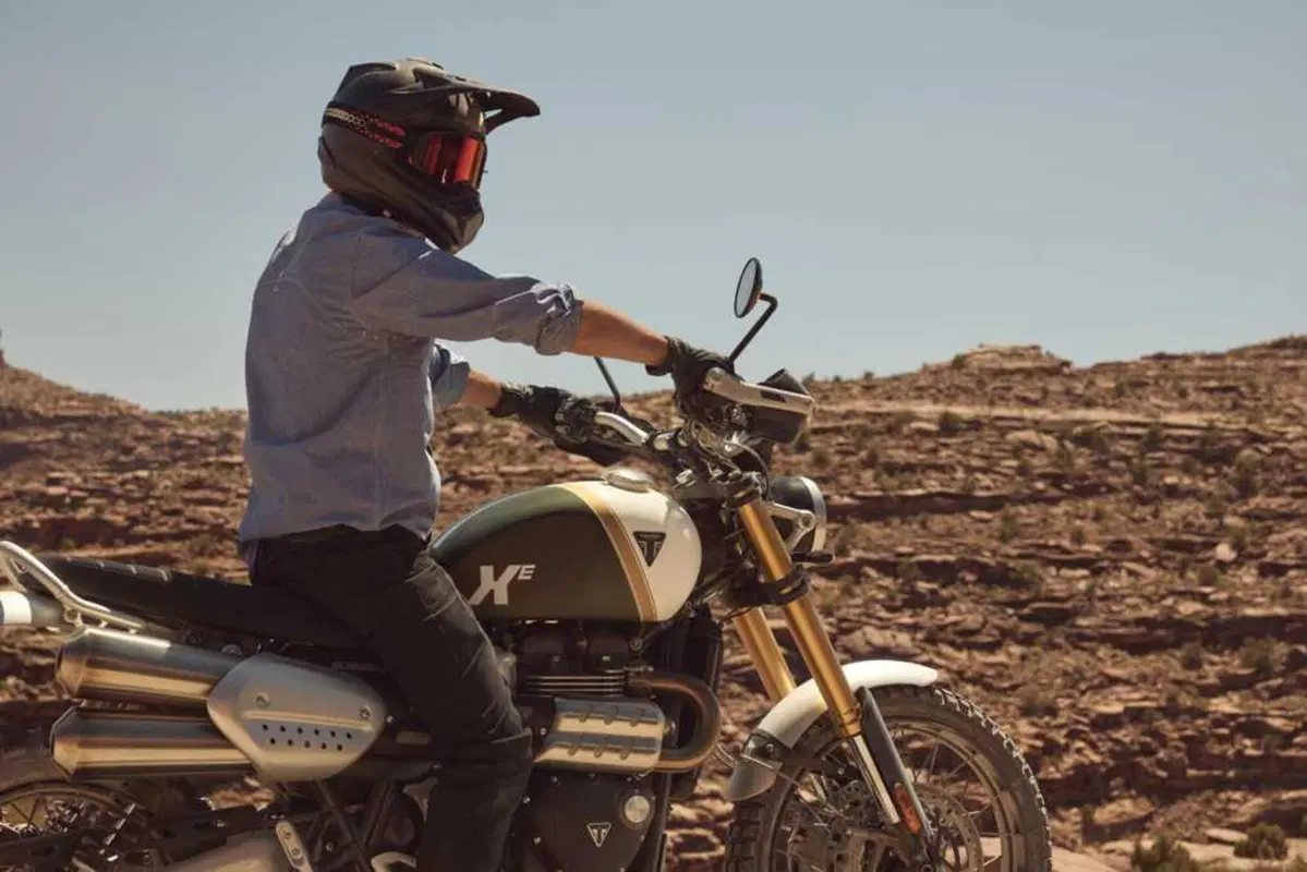 Triumph Bonneville 2026: evoluzione tecnica per le Modern Classic inglesi