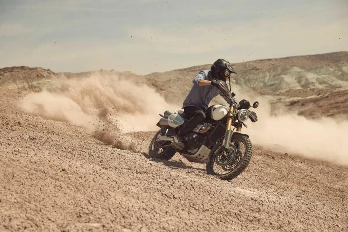 Triumph Bonneville 2026: evoluzione tecnica per le Modern Classic inglesi (3)