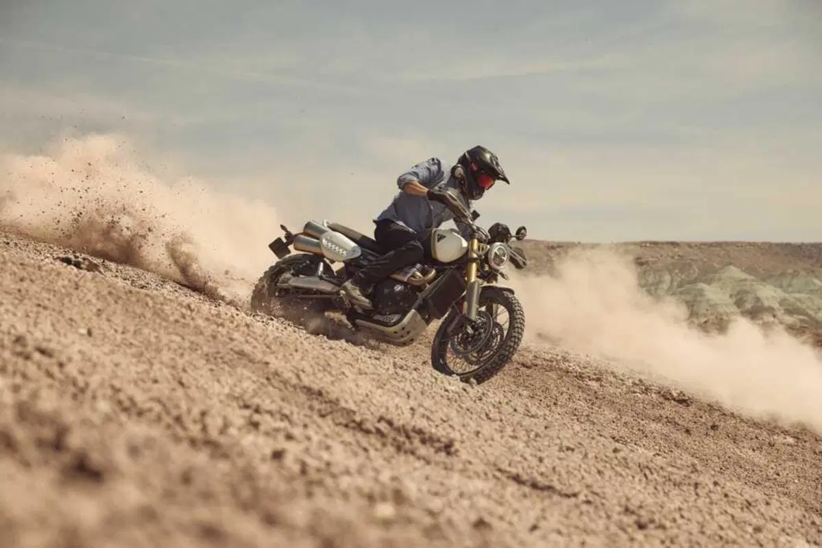 Triumph Bonneville 2026: evoluzione tecnica per le Modern Classic inglesi (4)