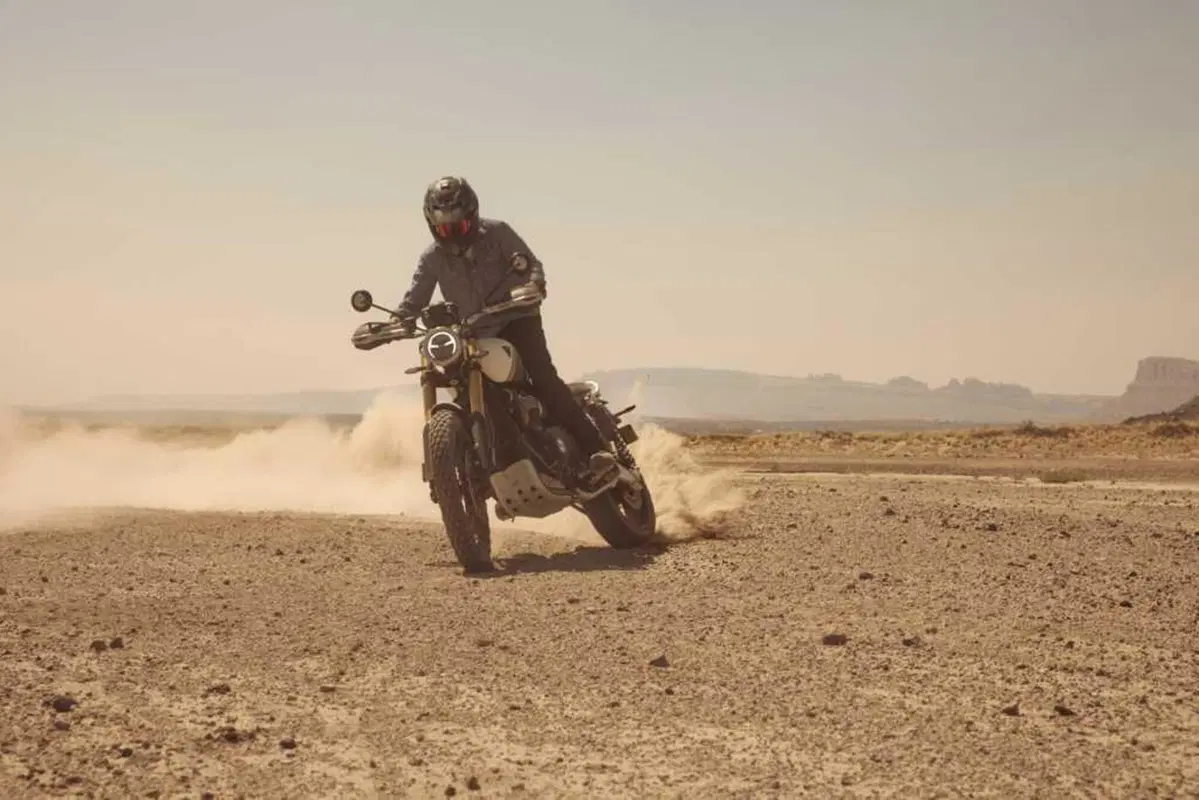 Triumph Bonneville 2026: evoluzione tecnica per le Modern Classic inglesi (5)