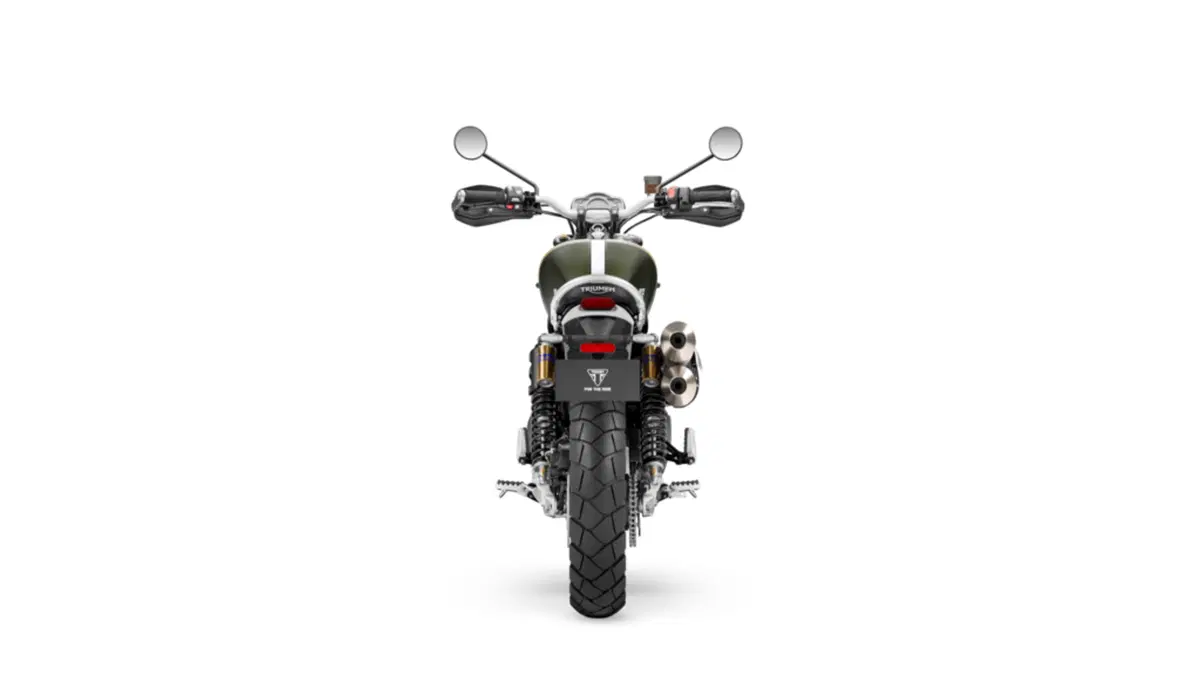 Triumph Bonneville 2026: evoluzione tecnica per le Modern Classic inglesi (6)
