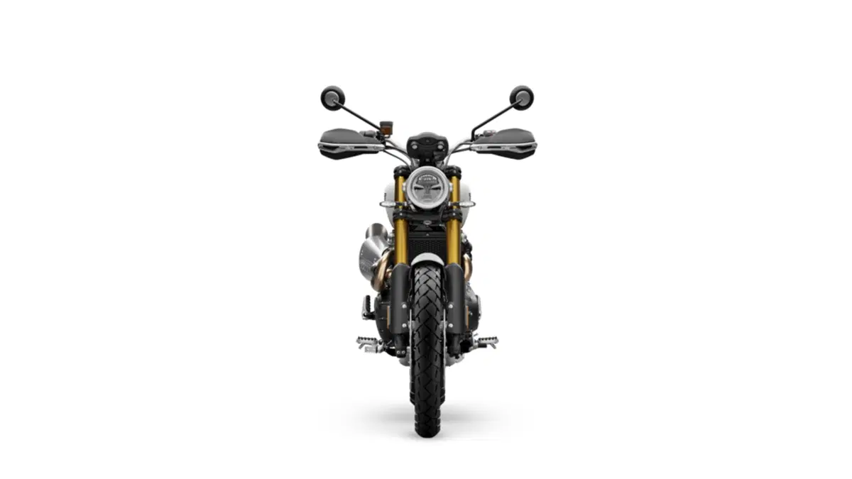 Triumph Bonneville 2026: evoluzione tecnica per le Modern Classic inglesi (8)