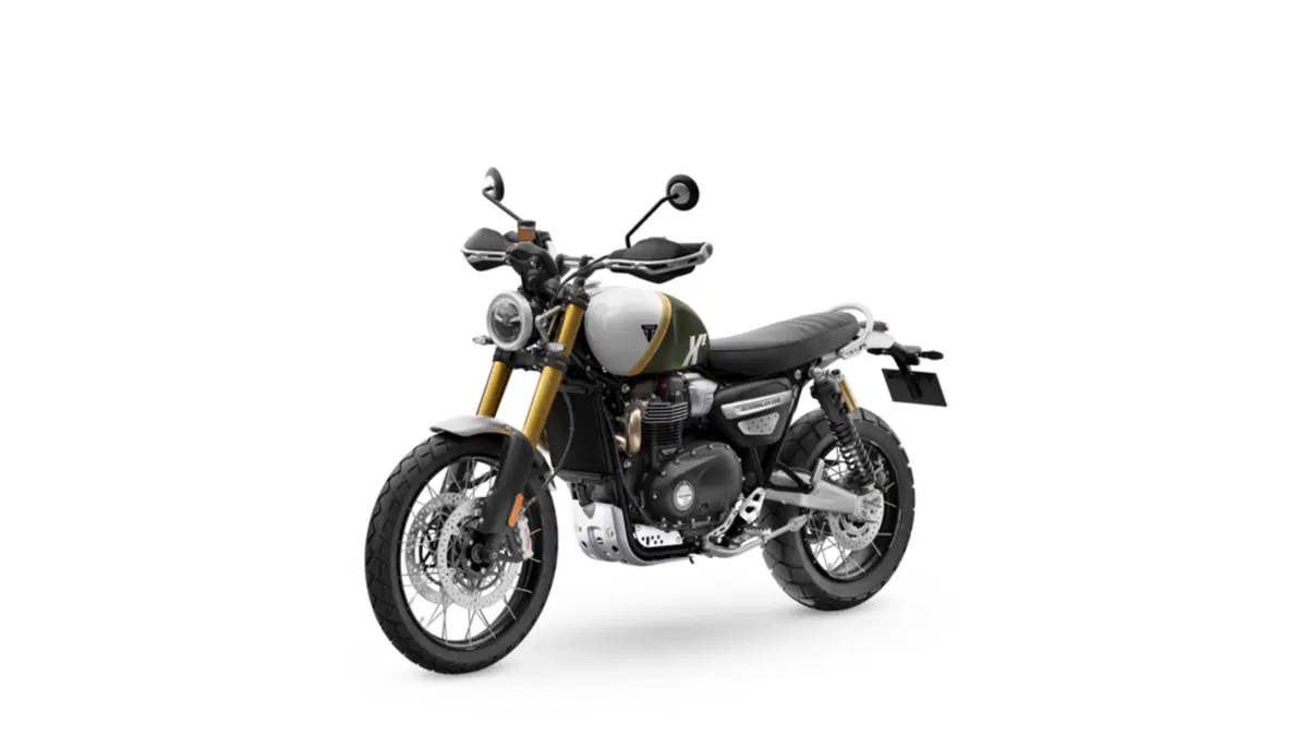 Triumph Bonneville 2026: evoluzione tecnica per le Modern Classic inglesi (7)