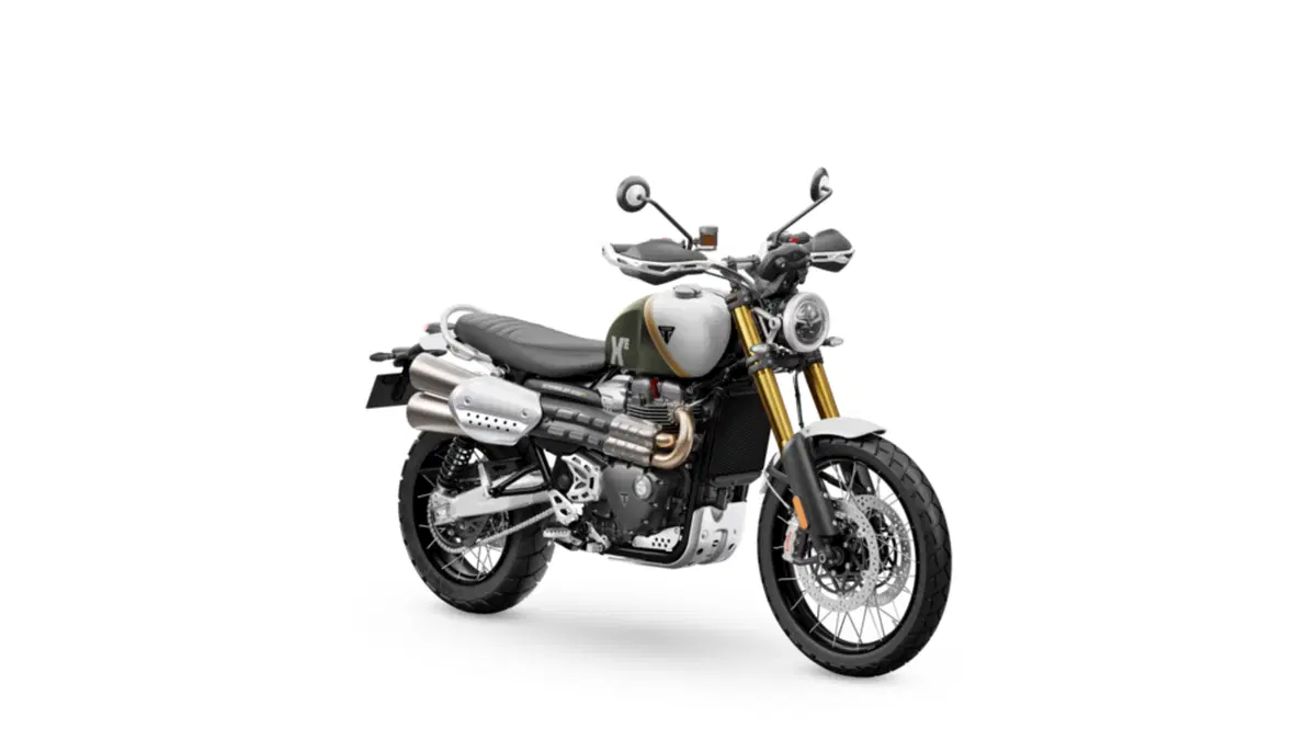 Triumph Bonneville 2026: evoluzione tecnica per le Modern Classic inglesi (11)
