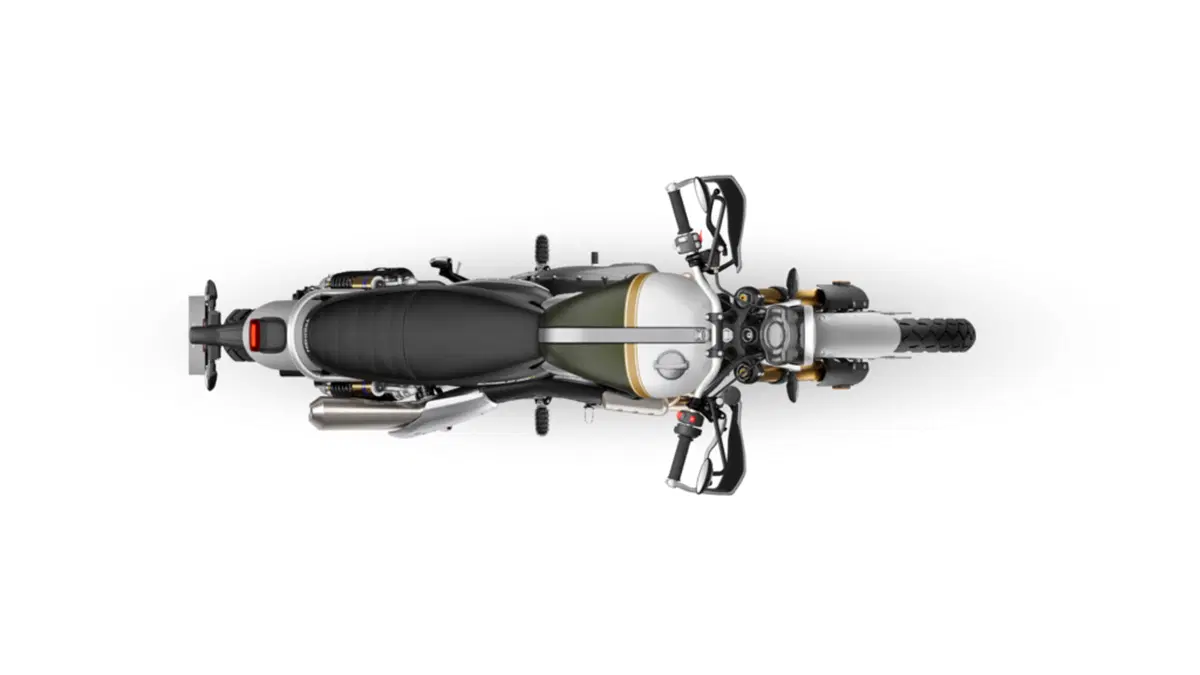 Triumph Bonneville 2026: evoluzione tecnica per le Modern Classic inglesi (14)