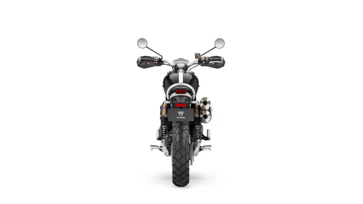 Triumph Bonneville 2026: evoluzione tecnica per le Modern Classic inglesi (15)