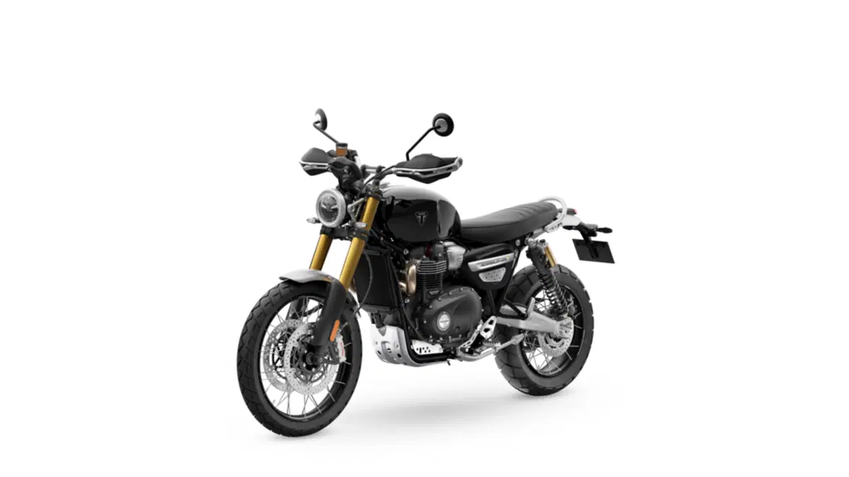 Triumph Bonneville 2026: evoluzione tecnica per le Modern Classic inglesi (17)