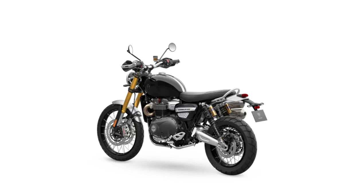 Triumph Bonneville 2026: evoluzione tecnica per le Modern Classic inglesi (18)