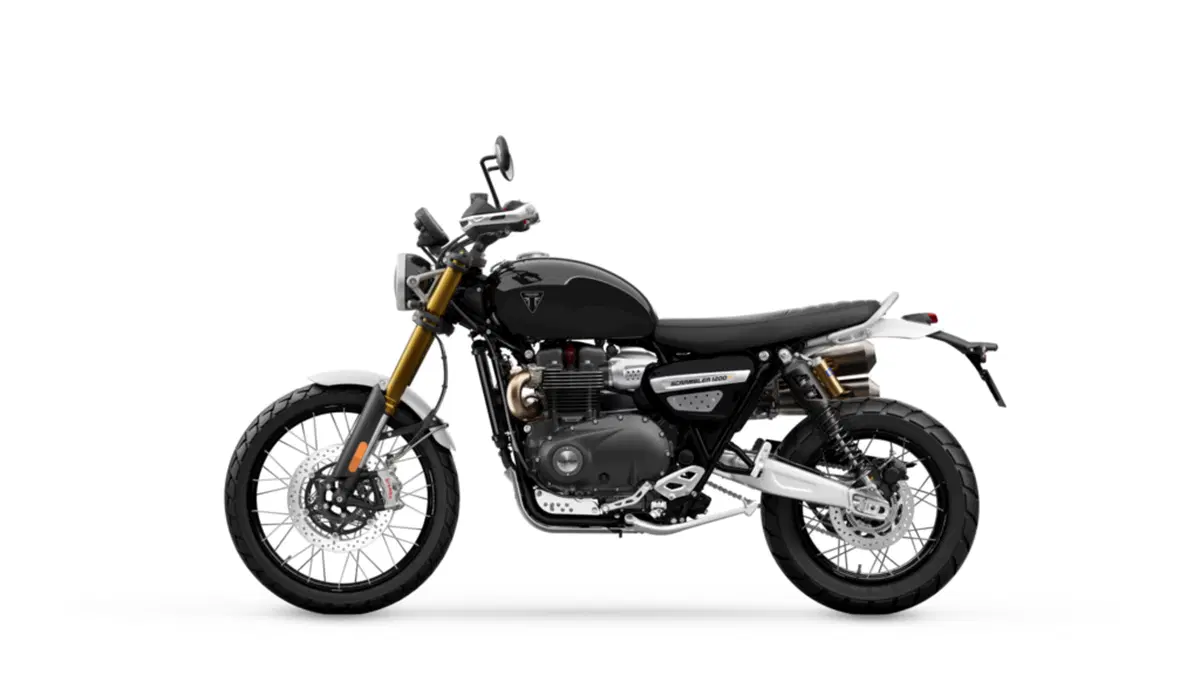 Triumph Bonneville 2026: evoluzione tecnica per le Modern Classic inglesi (19)