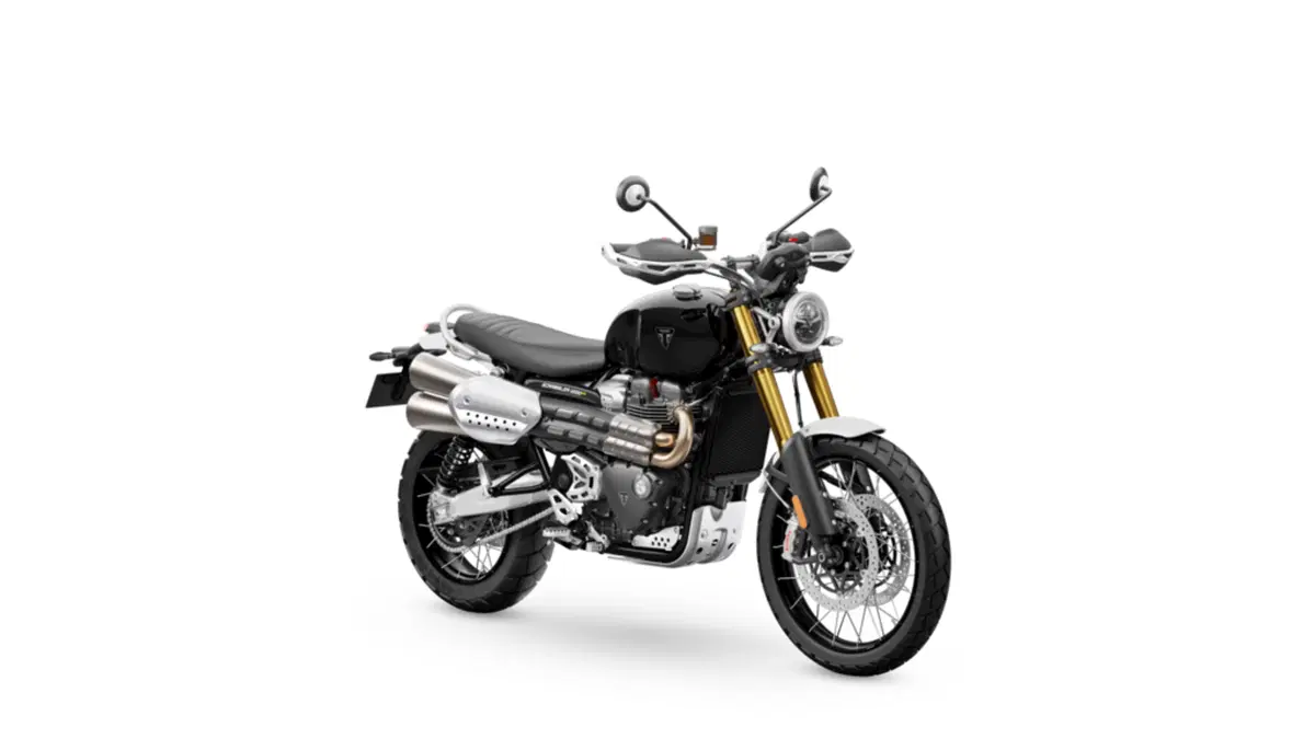 Triumph Bonneville 2026: evoluzione tecnica per le Modern Classic inglesi (20)