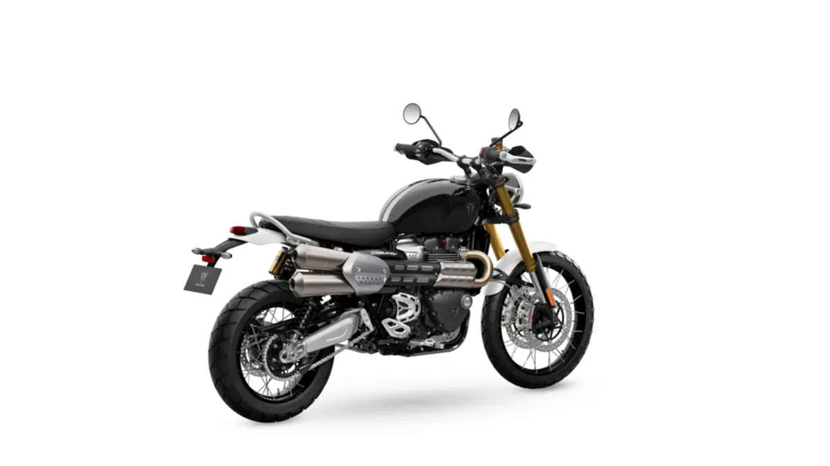 Triumph Bonneville 2026: evoluzione tecnica per le Modern Classic inglesi (21)
