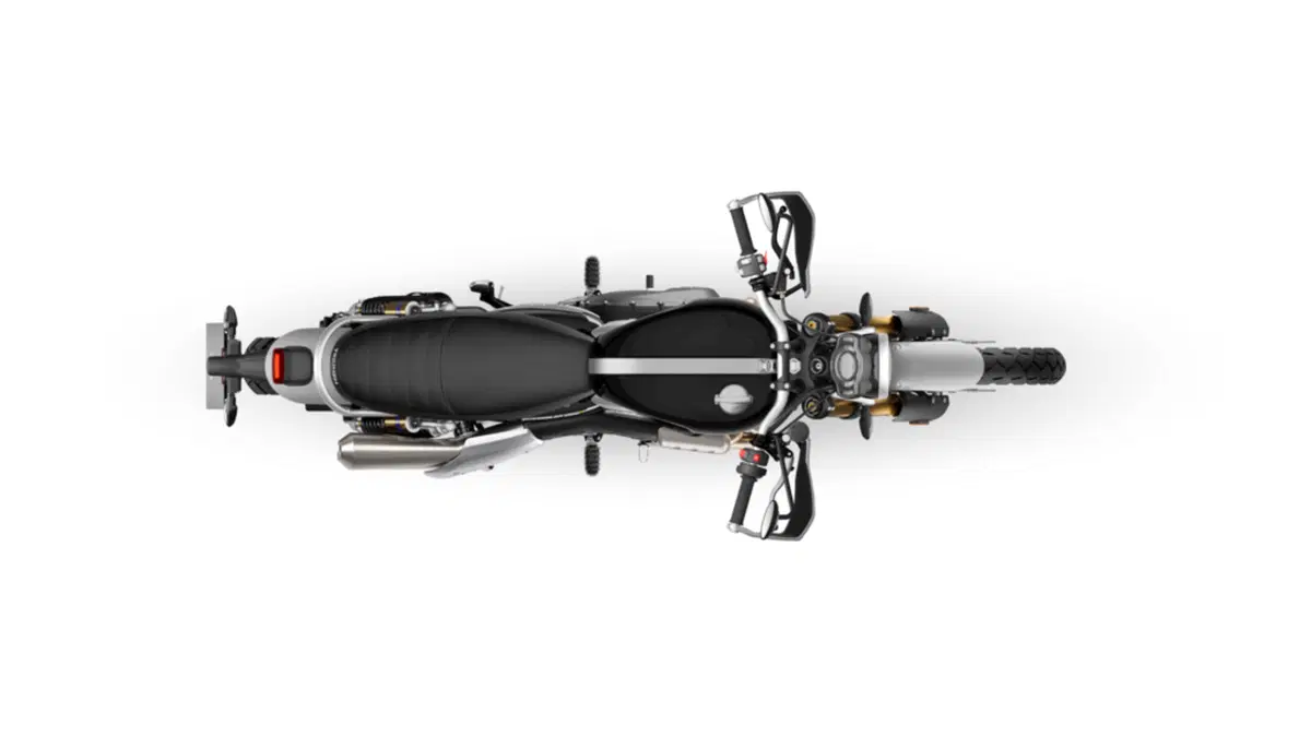 Triumph Bonneville 2026: evoluzione tecnica per le Modern Classic inglesi (23)
