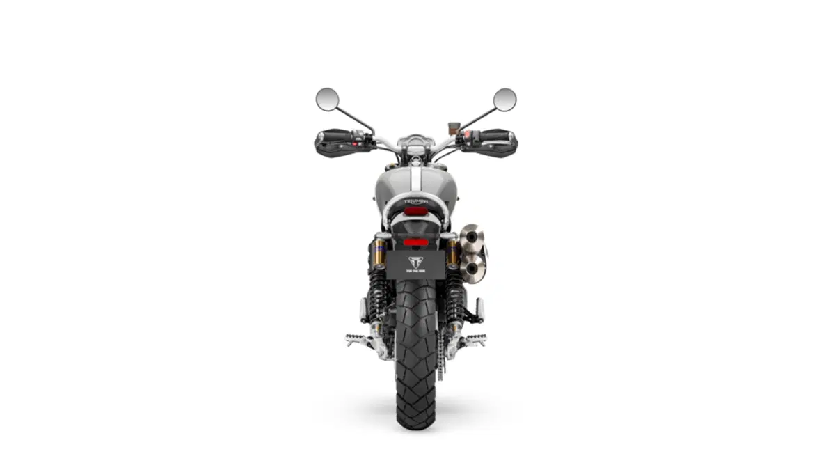 Triumph Bonneville 2026: evoluzione tecnica per le Modern Classic inglesi (24)